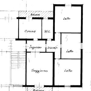 4 o più locali In Vendita a Modena